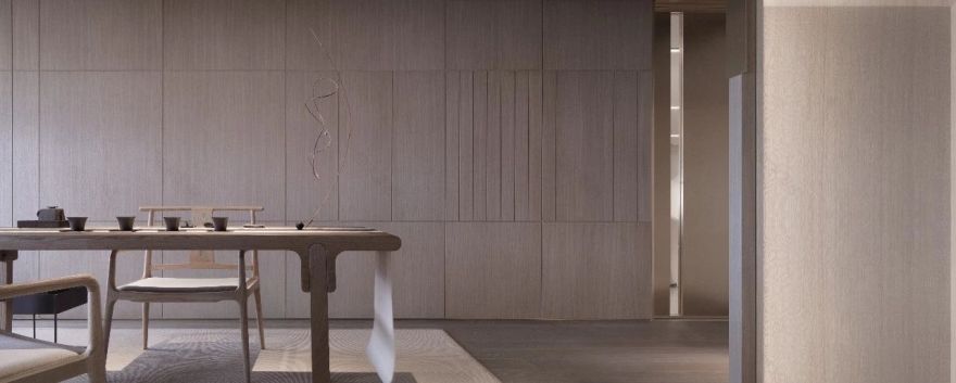 琚宾力作|香港. 御风者会所-44