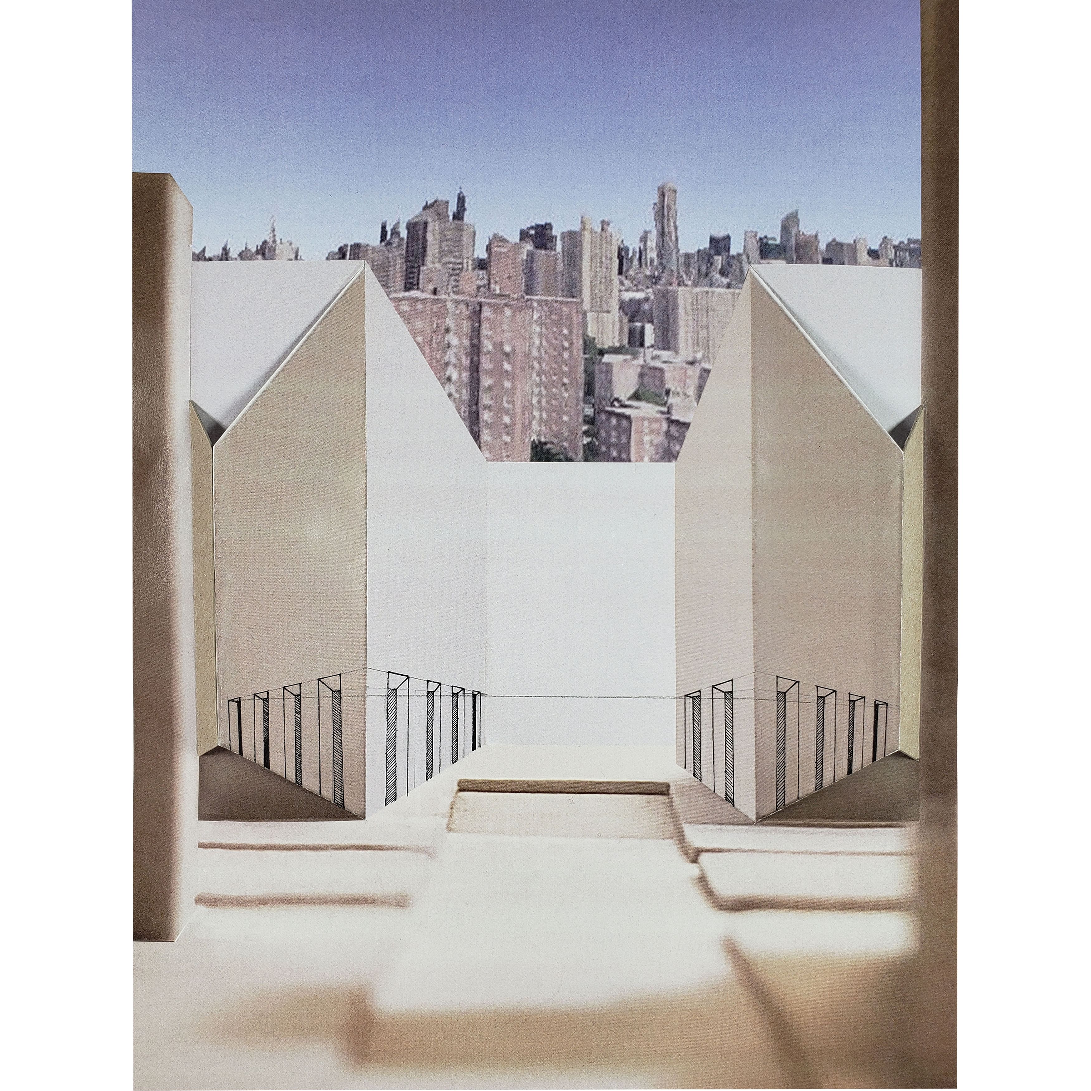 布鲁克林威廉斯堡遗产综合体设计丨美国纽约-10