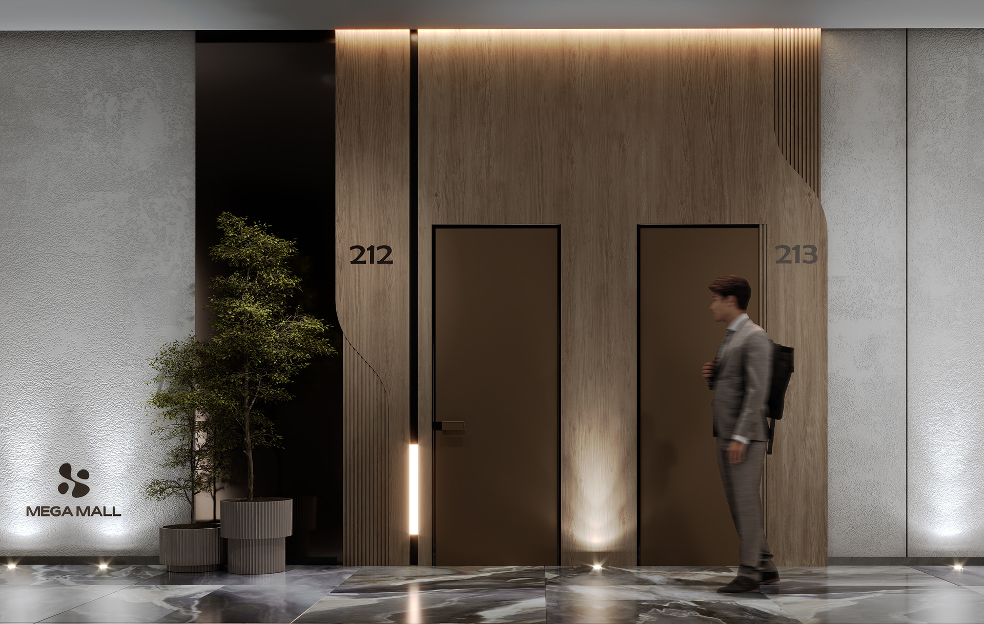 巨型购物中心丨Ahmed Yasser,Hagar Ahmed等多人-28