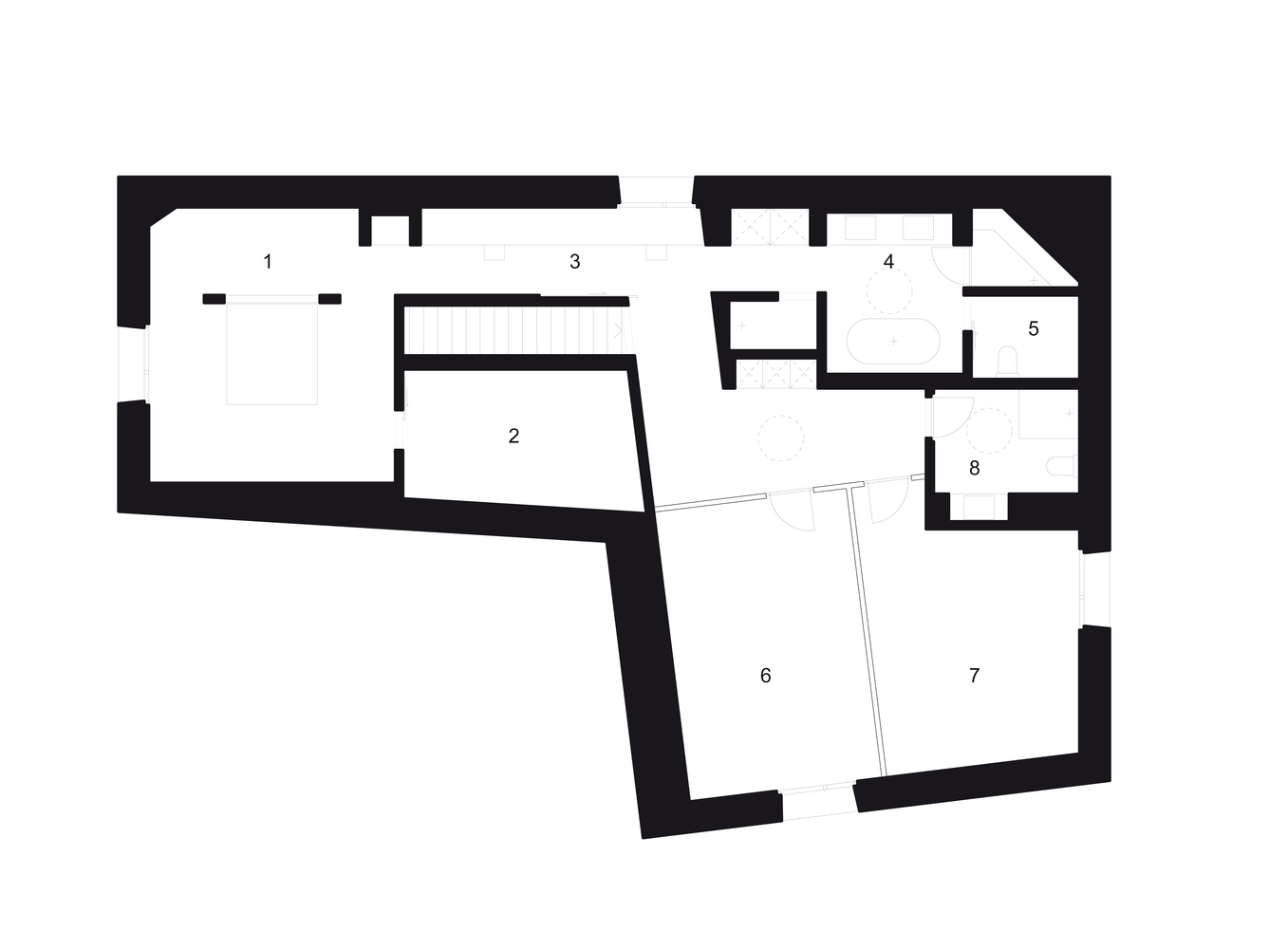 瑞士特罗瓦泰洛石屋-54