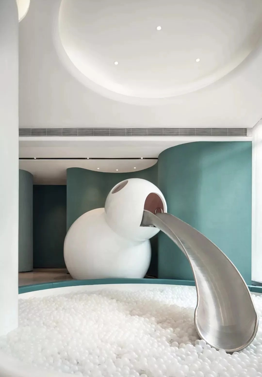 商丘金科悦珑府营销中心-37