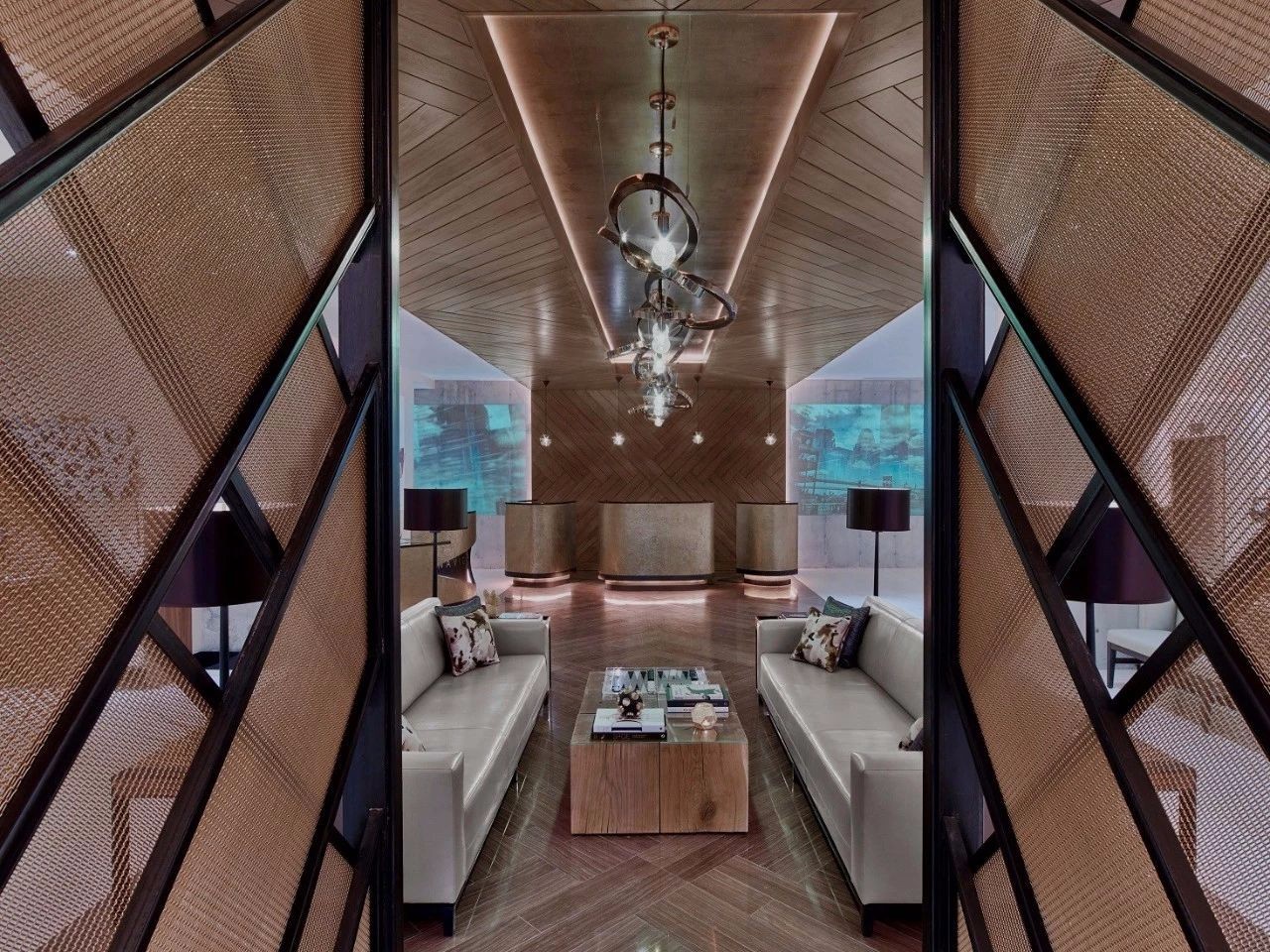 Jeffrey Beers 酒店设计-24