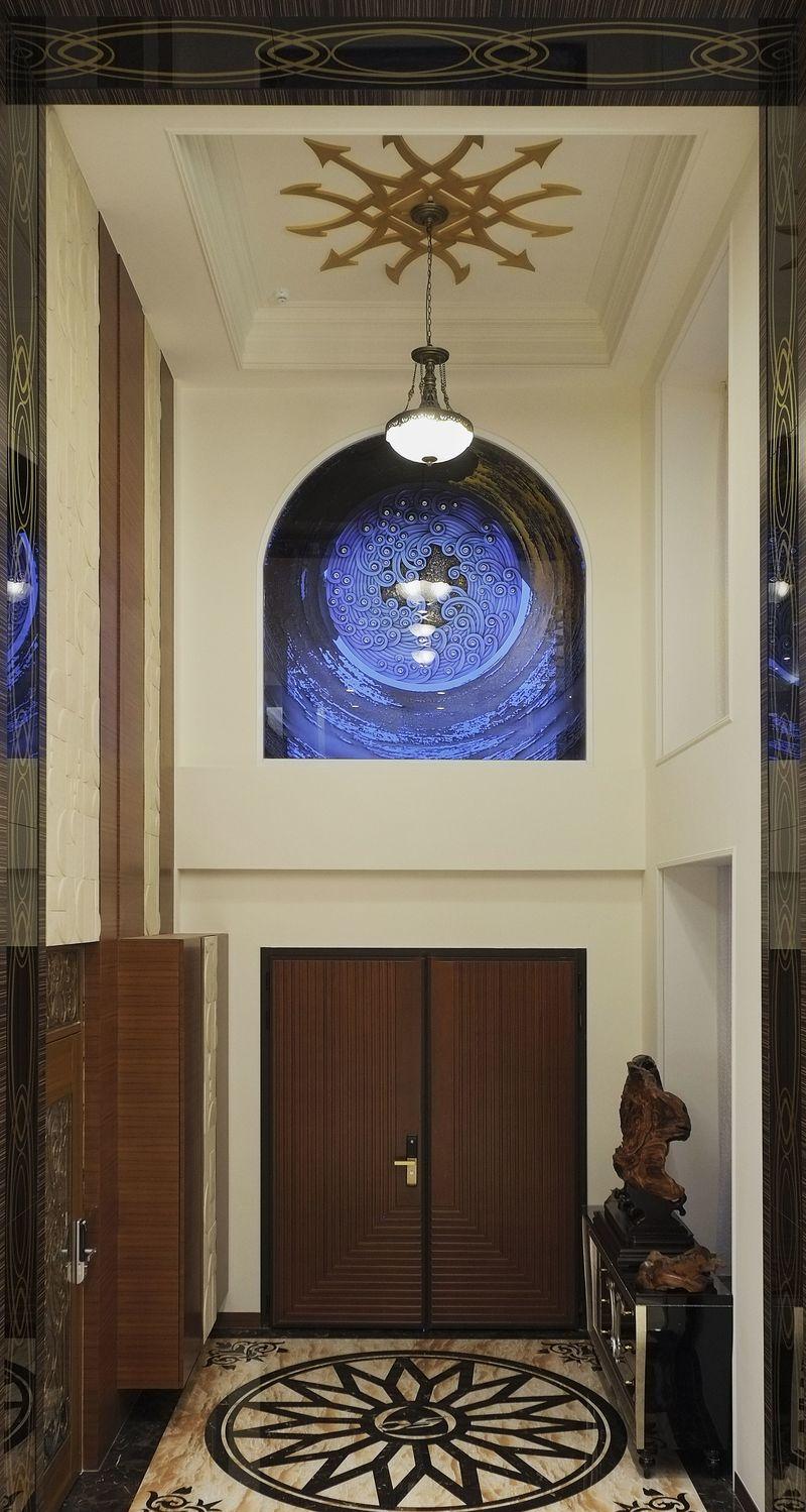 "宝驹/宝居" 尊享奢华空间，感受艺术与速度的完美结合-22