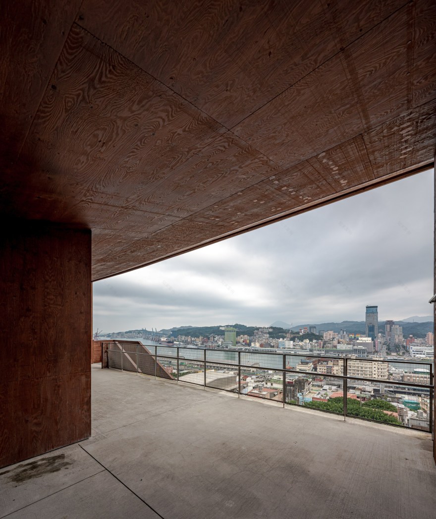 Taiping Elementary School, Keelung / KHAA (Kuo+Huang and Associates)-33