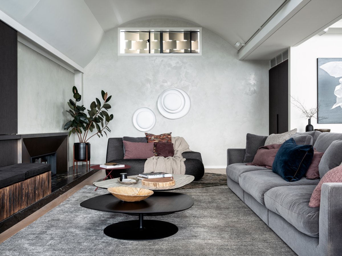 Northbridge 住宅-0