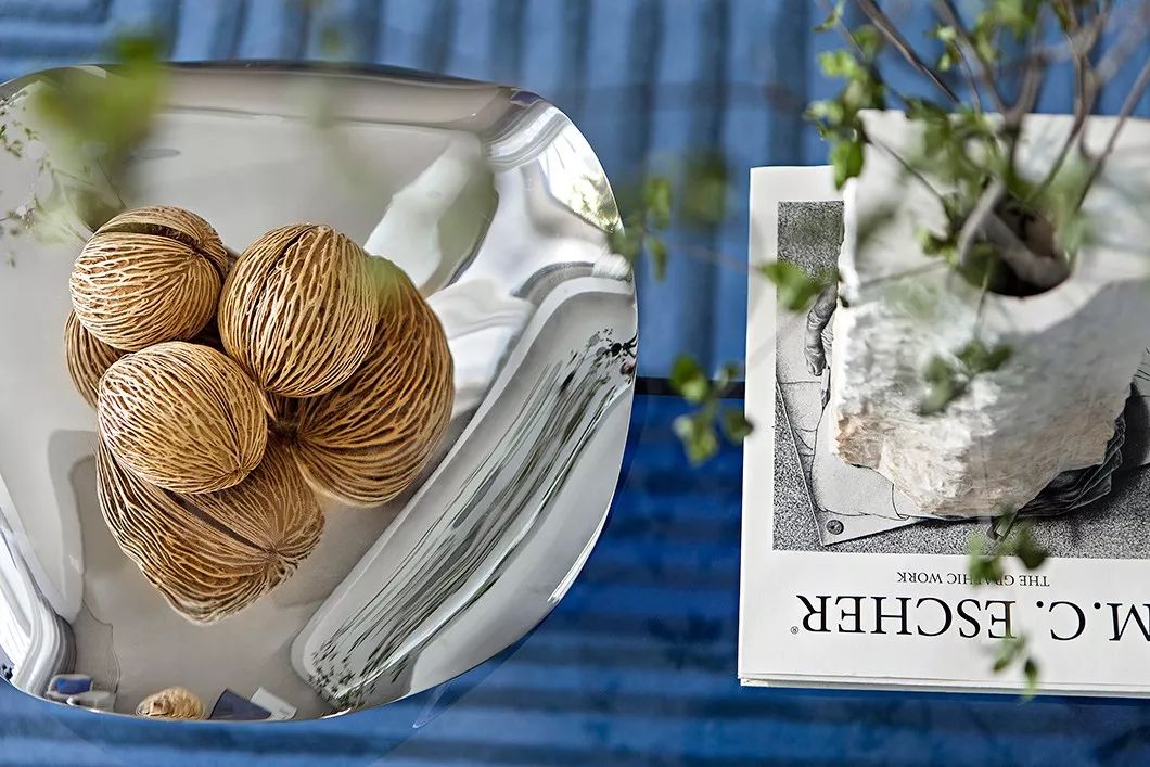 南京阳光城 | 现代设计中的色彩温度与生活哲学-15