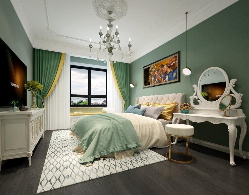 
天通中苑混搭 -6