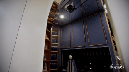 《梦想改造家》李想打造梦幻乐园 | 62㎡阁楼秒变四口之家乐活天地-142