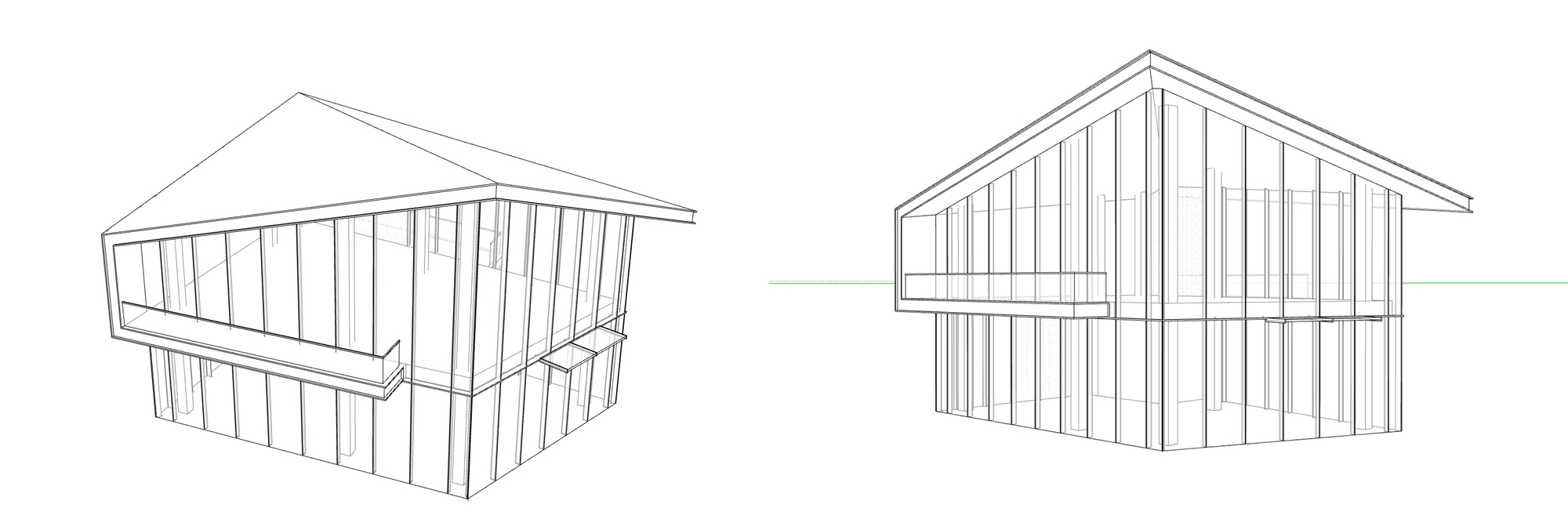 大疆线下零售店丨中国佛山丨E Studio 壹所设计-22