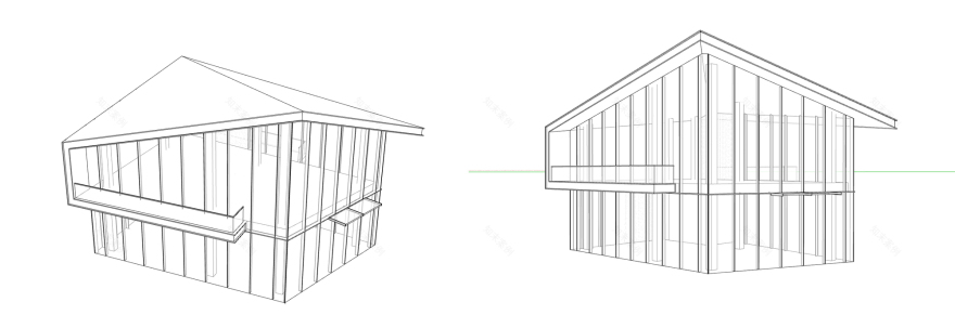 大疆线下零售店丨中国佛山丨E Studio 壹所设计-22