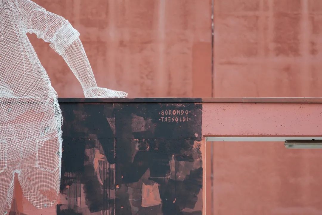 骶骨的；骶部的丨意大利丨Edoardo Tresoldi-14