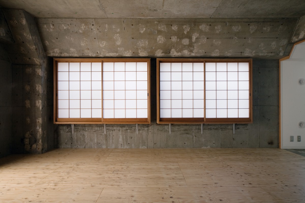 丨日本埼玉丨Jo Nagasaka,Schemata Architects-9