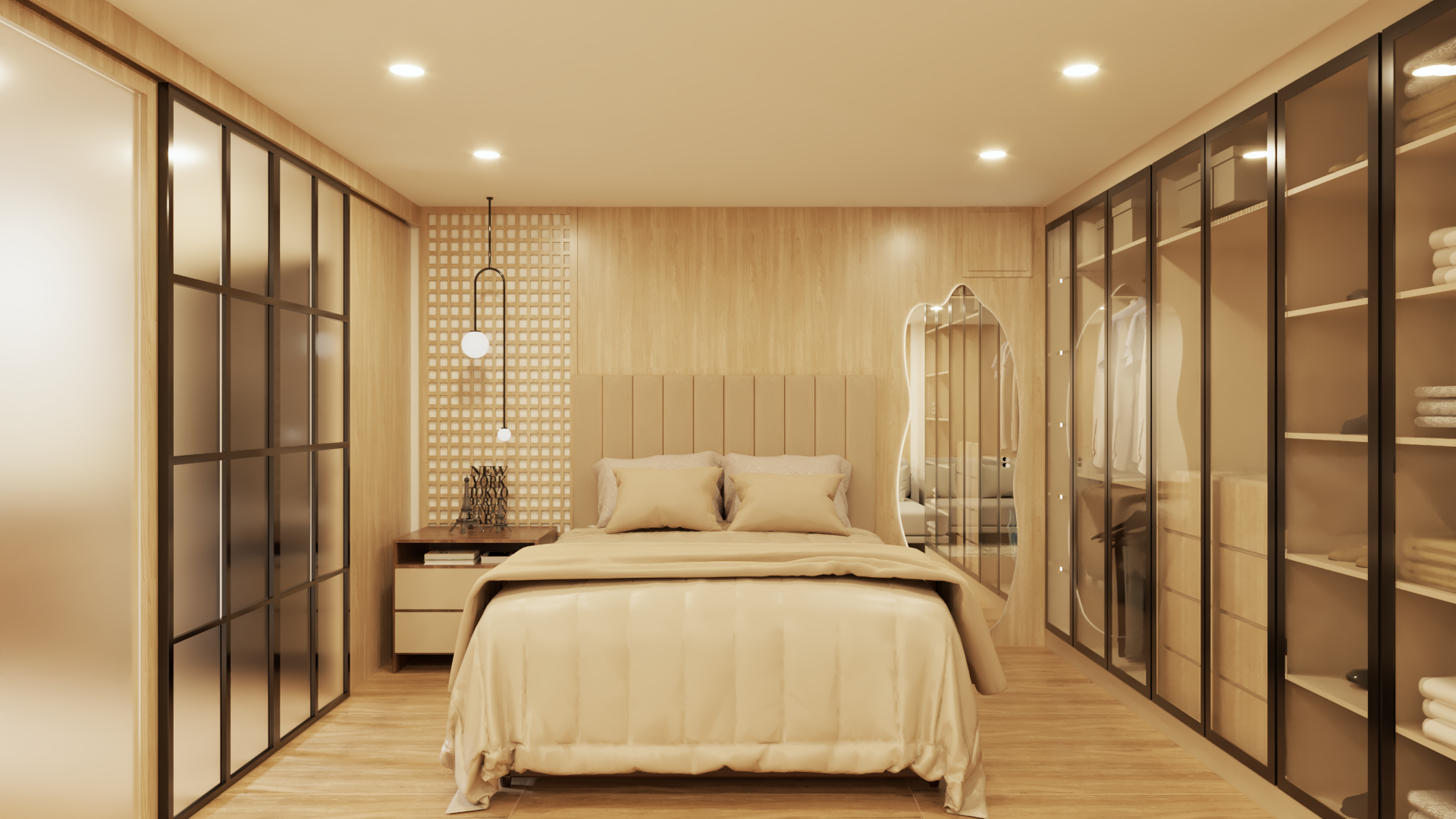 Department / Interior Design-6