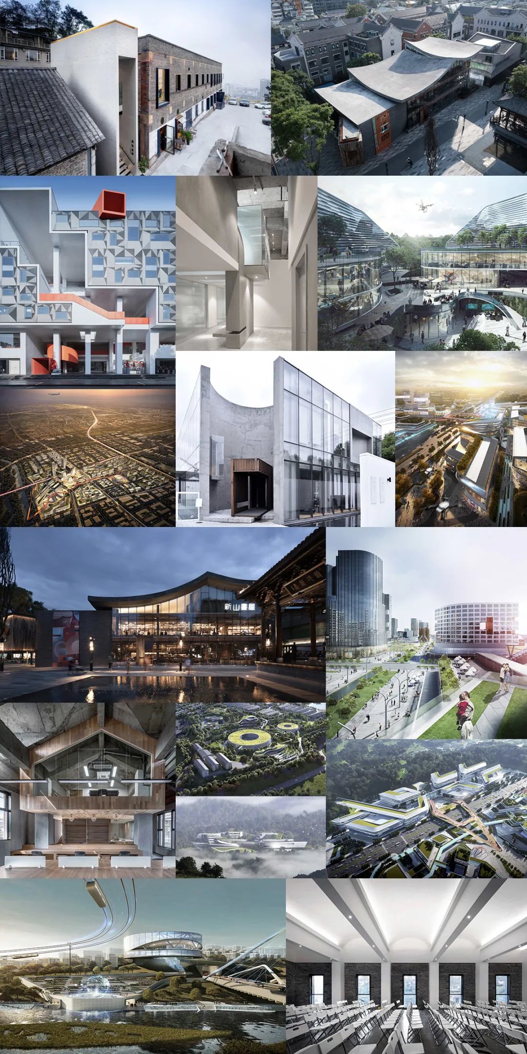 VARI几里设计丨中国上海-20