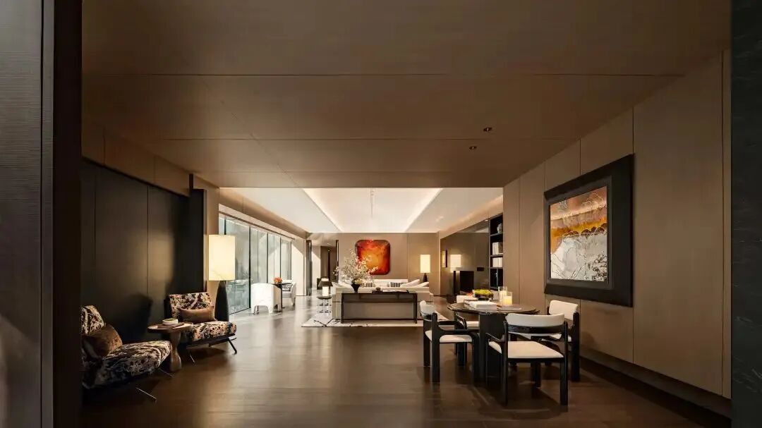 京开华章 摩登东方丨共向设计-23