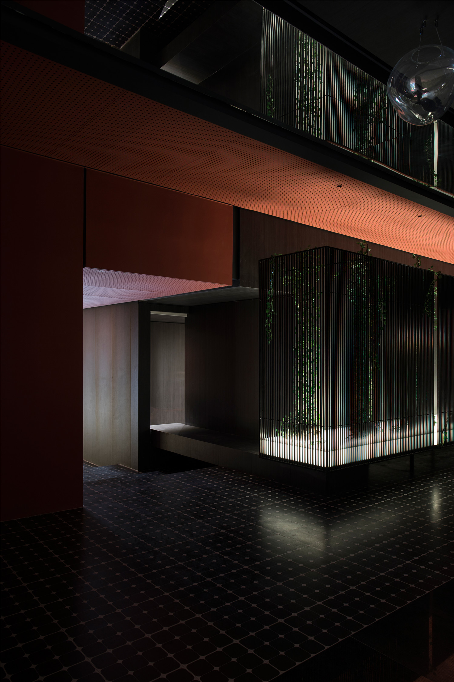 云淡风轻私人会所-11