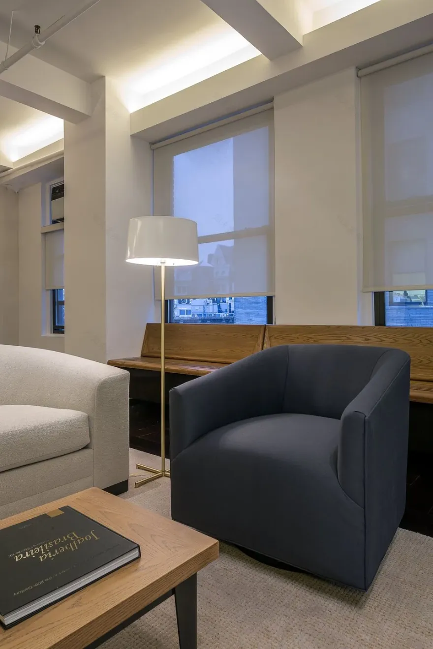 Yael Sonia Showroom-25