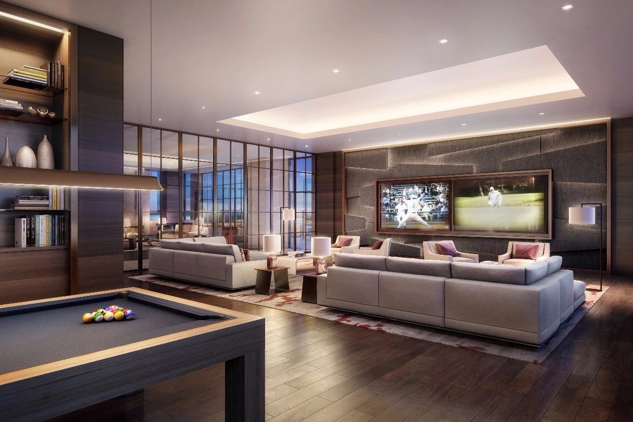 Jeffrey Beers 酒店设计-36