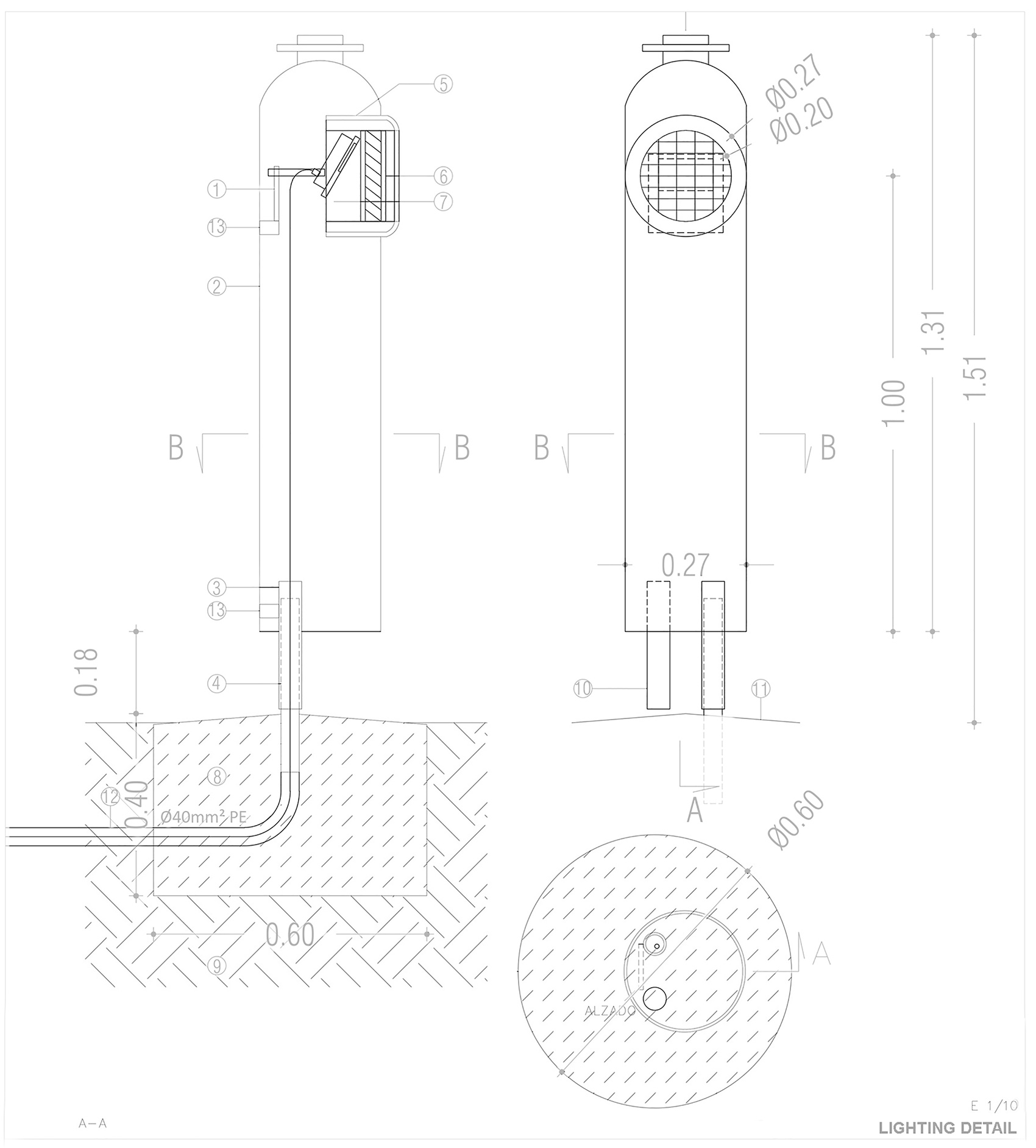 西班牙El Tanque文化空间丨Fernando Menis-81