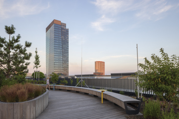 Nubo公交候车亭-6