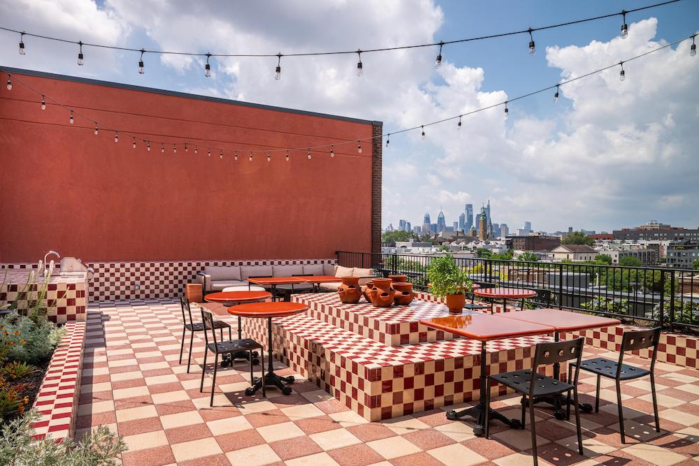 宾夕法尼亚州费什敦的Urby项目丨美国费城丨Concrete Amsterdam等多家设计公司-22