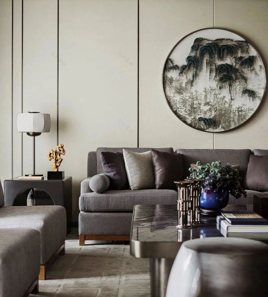 深圳华侨城创想大厦,深圳招华红山6979等超600项工程丨中国北京丨戴勇设计-91