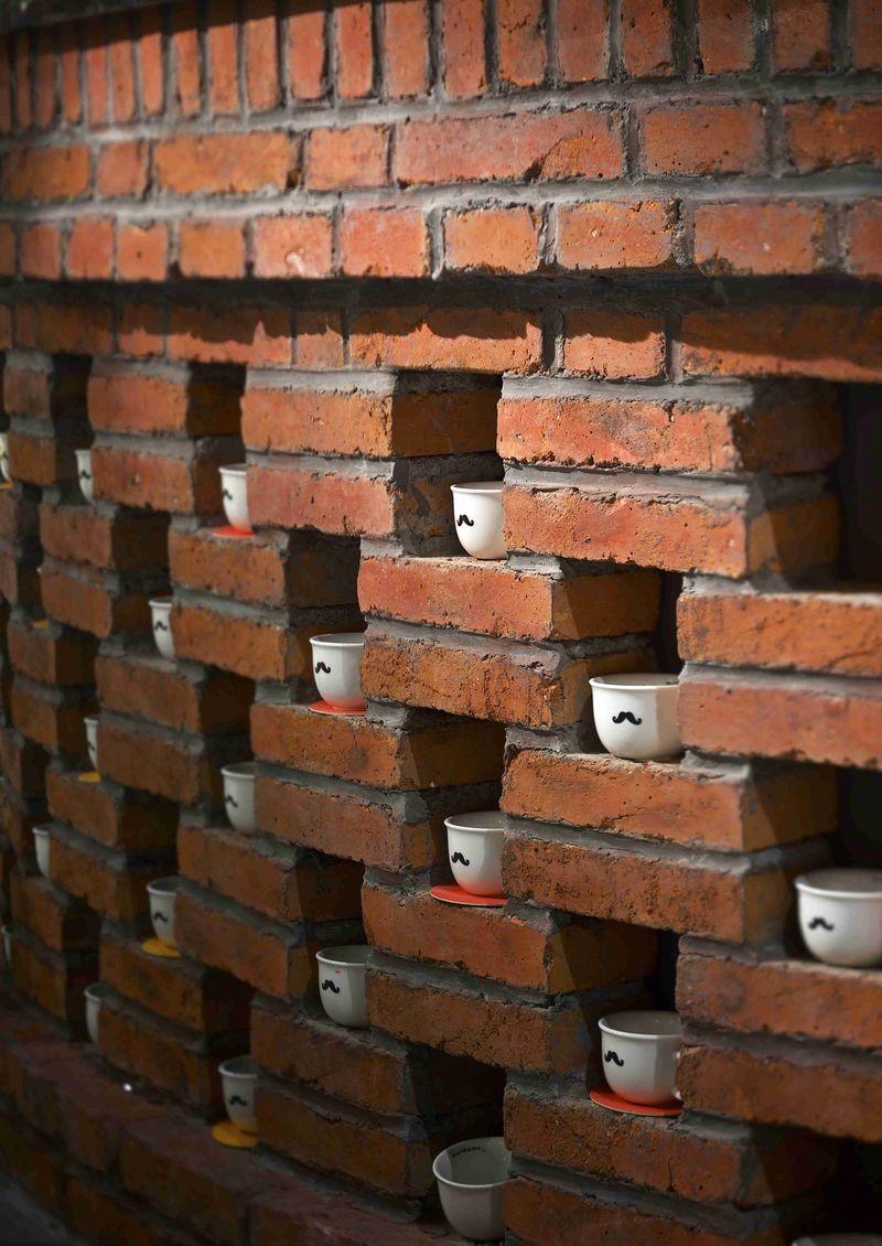 青岛青特小镇售楼处-13