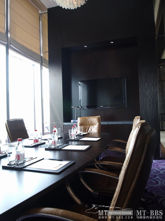 VOA  上海明捷万丽酒店概念深化设计-3-23