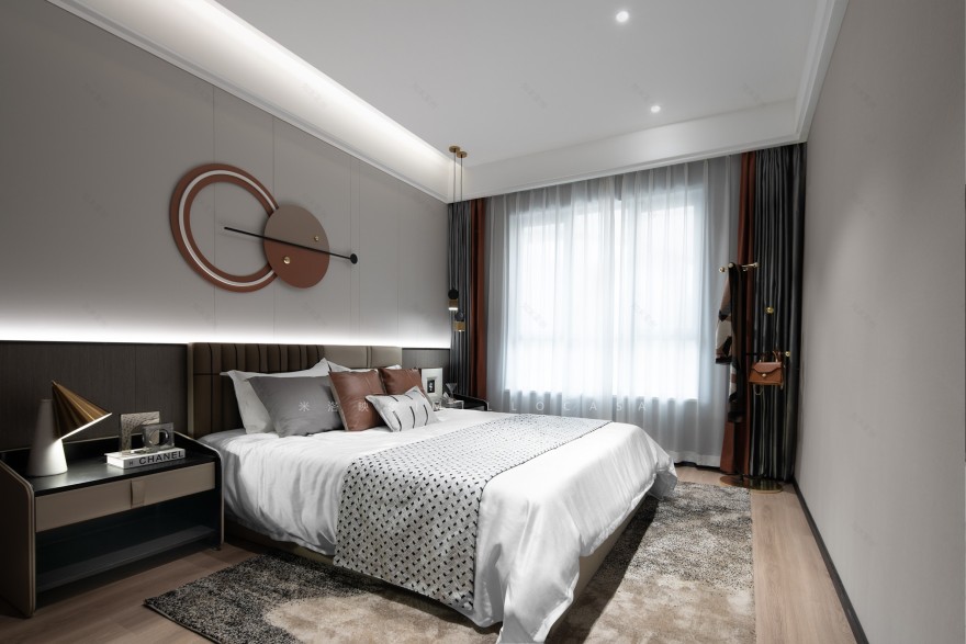 金麟府丨中国郴州丨米洛映象-29