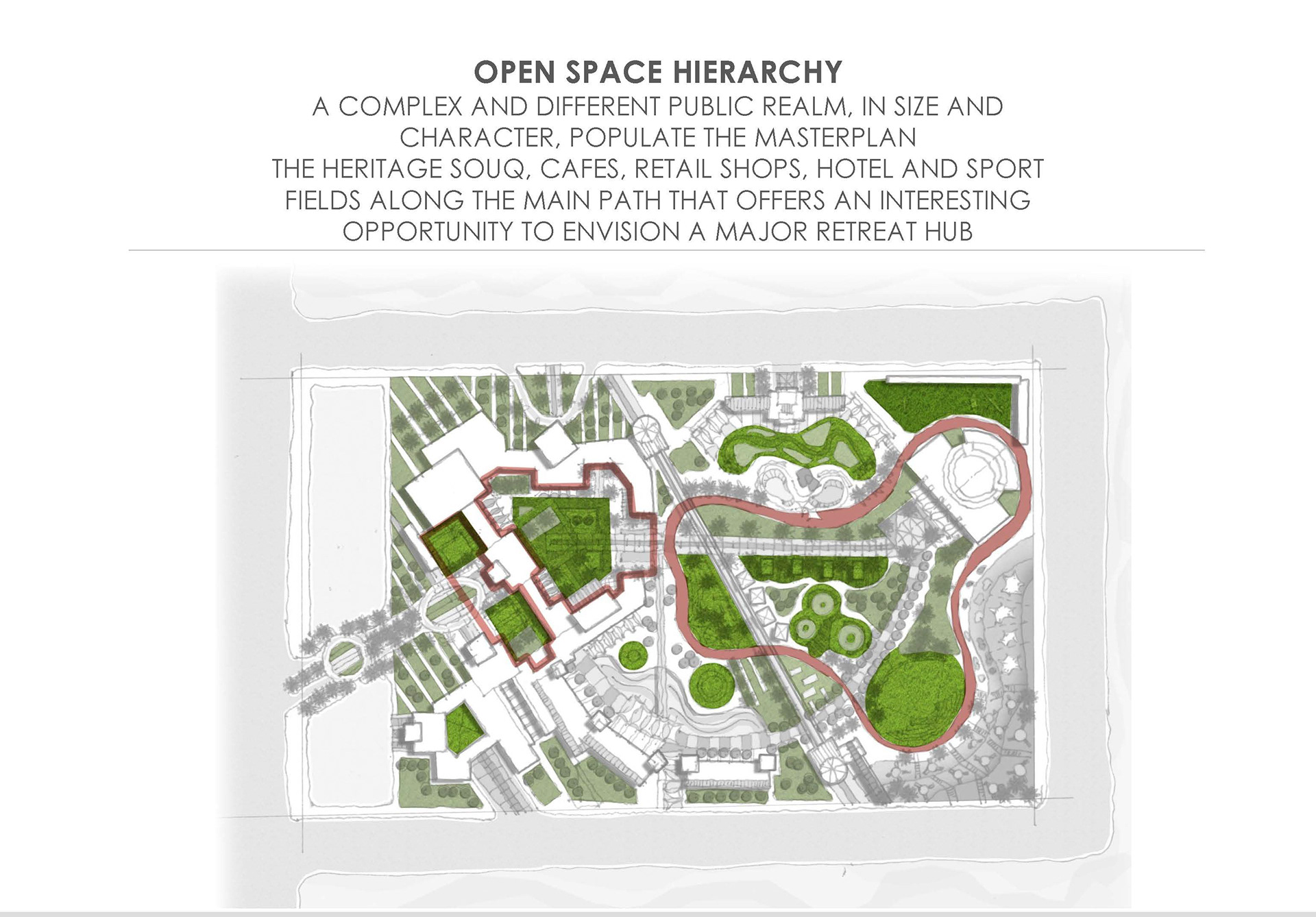静思园丨沙特阿拉伯利雅得丨KMADG-14