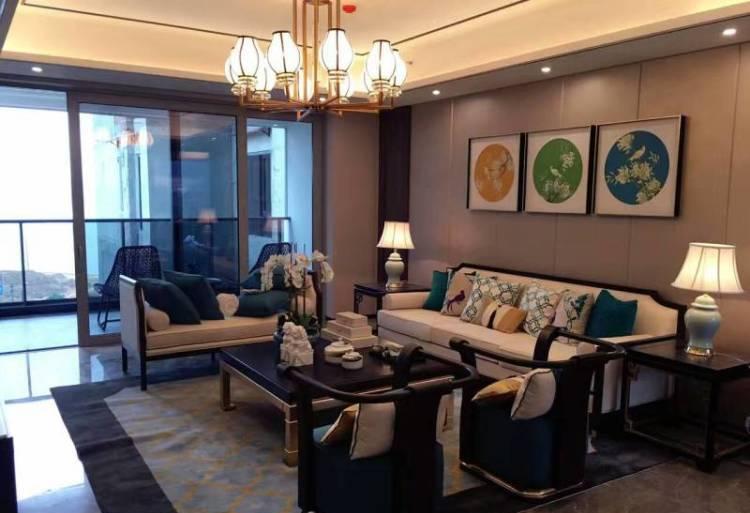 
ORDER聚造—江苏无锡尚水名筑项目 -9