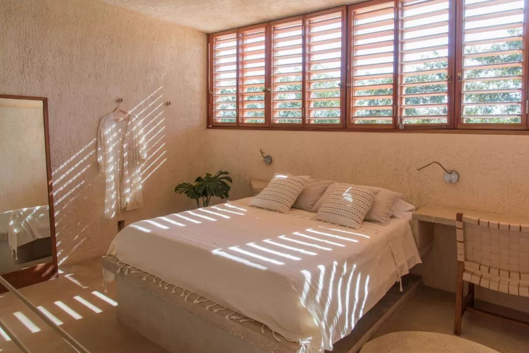 TACO 建筑探寻归属感 | 墨西哥梅里达的多学科设计实践-15