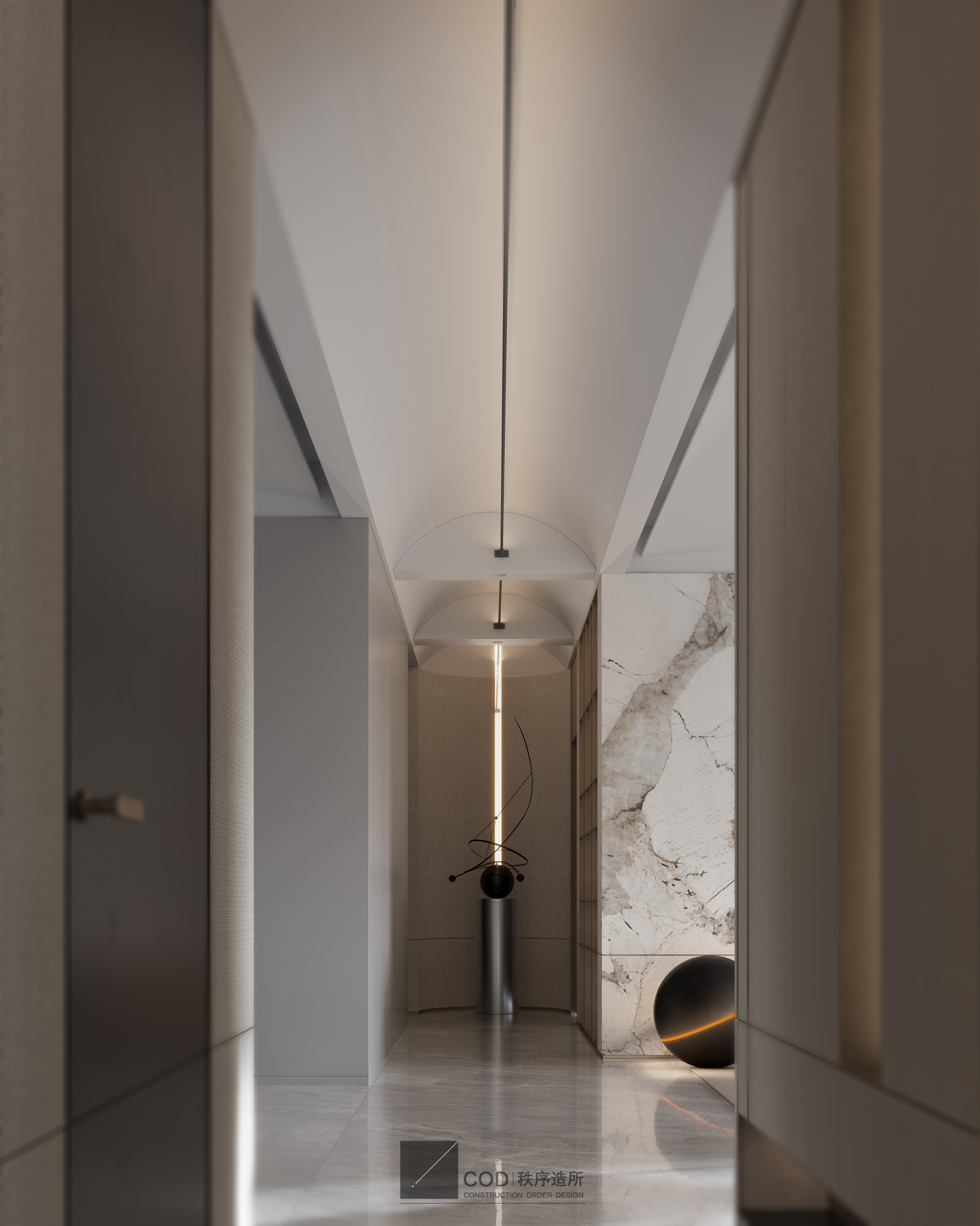 COD秩序造所新作-宝能城私宅-7