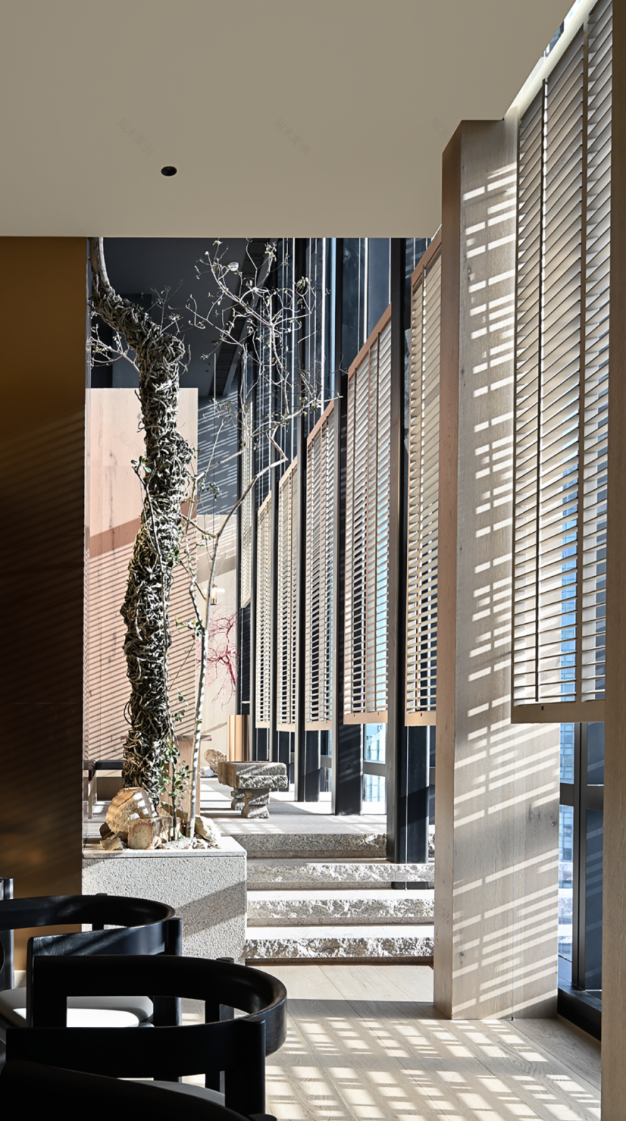 席作·福建会馆丨中国杭州丨WWD 厦门一横一竖设计工程有限公司-68