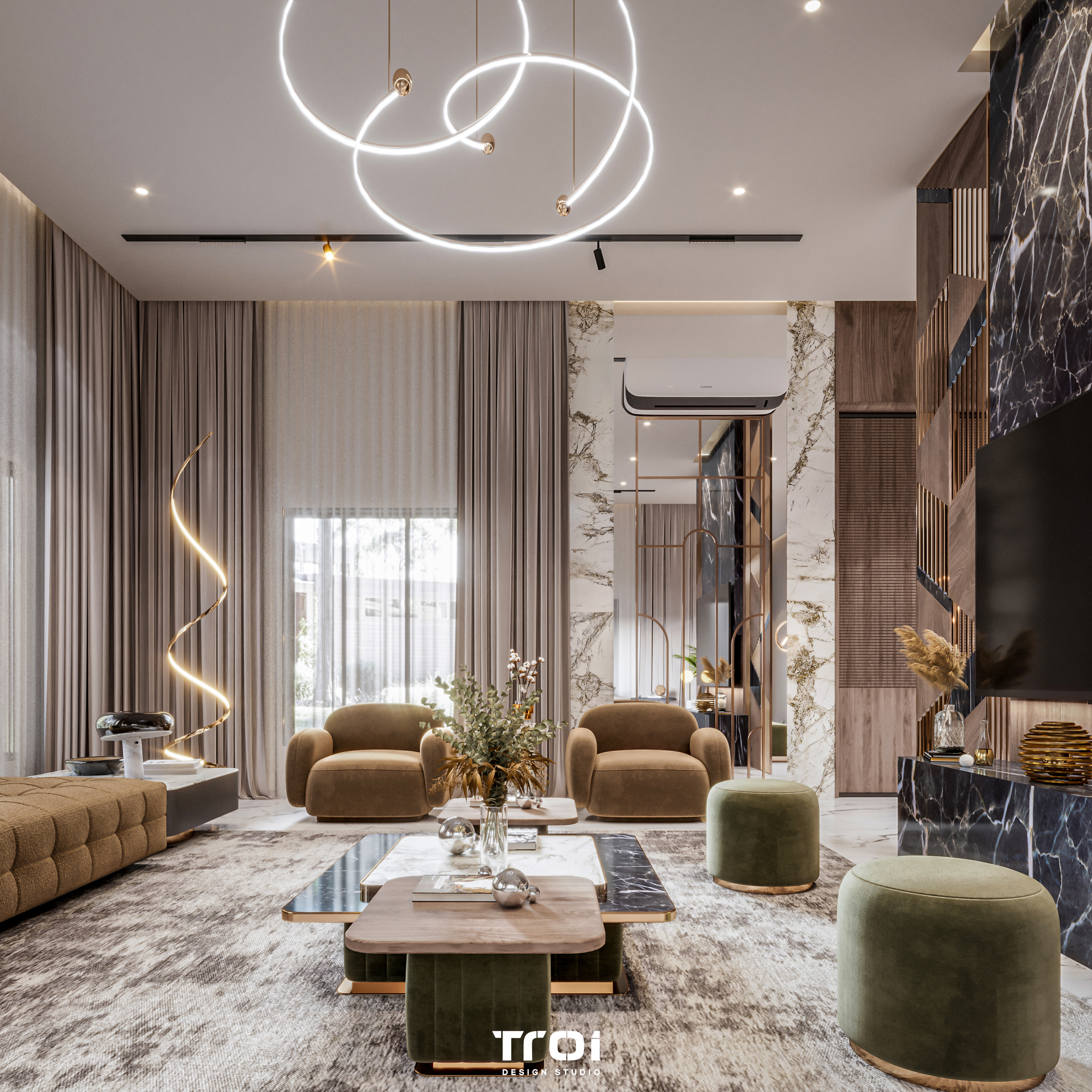 马歇尔丨阿曼丨Ｔｒｏｉ Ｄｅｓｉｇｎ Ｓｔｕｄｉｏ-22