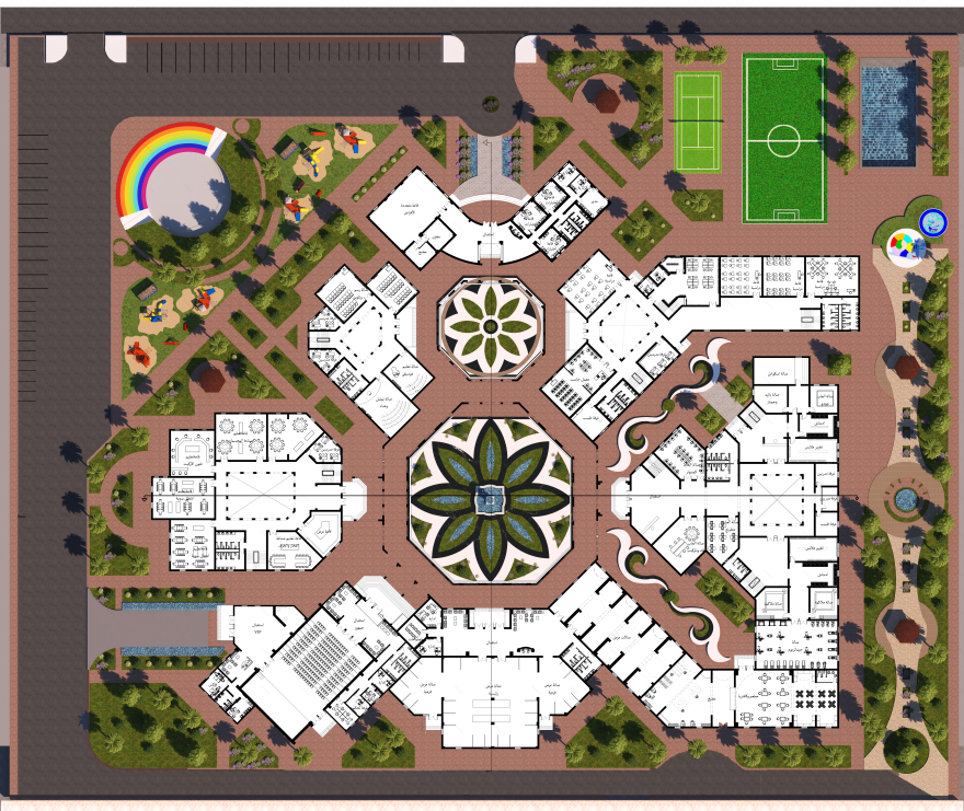 (Child Talent and Skills Development Center)-8