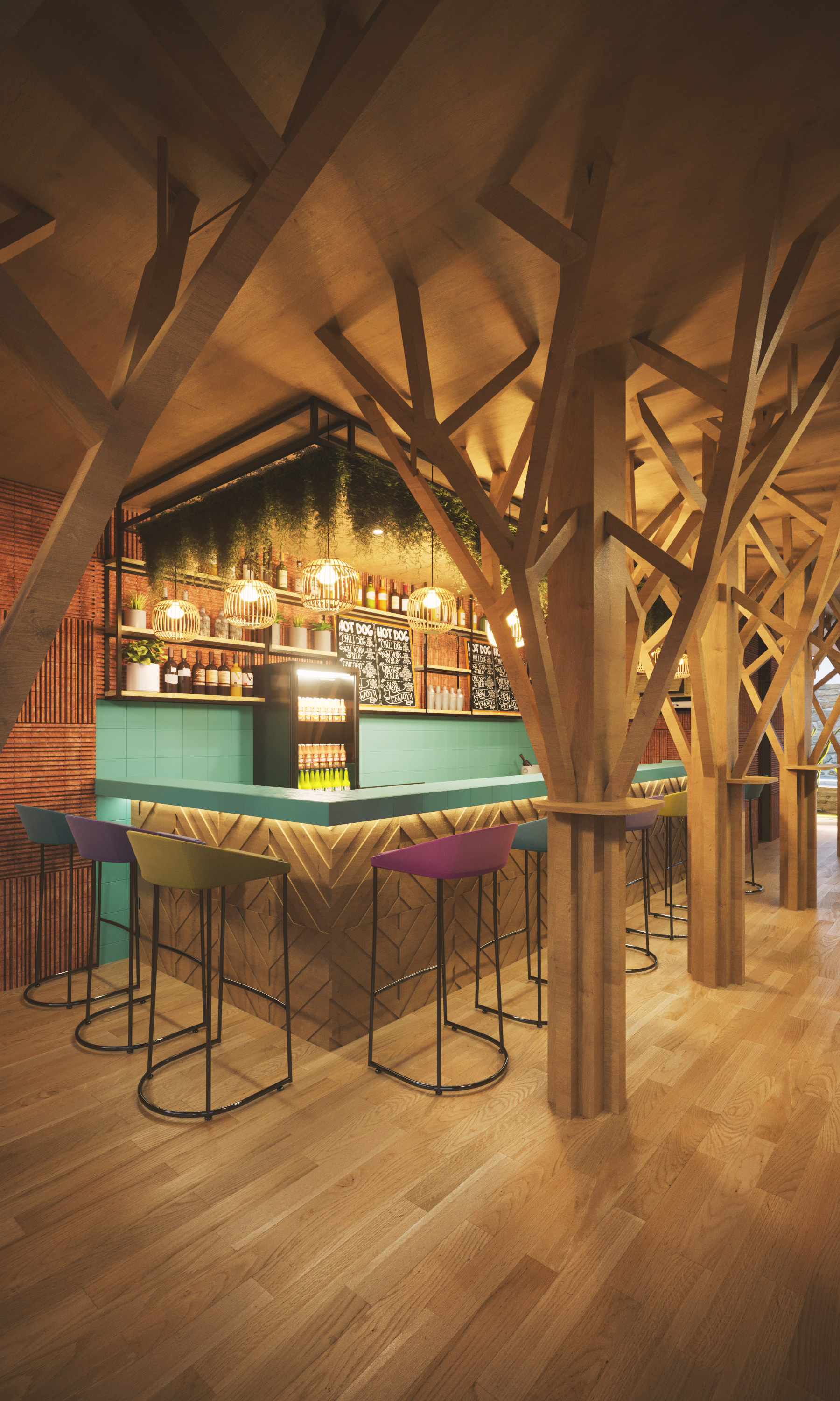 餐厅酒吧市场-10