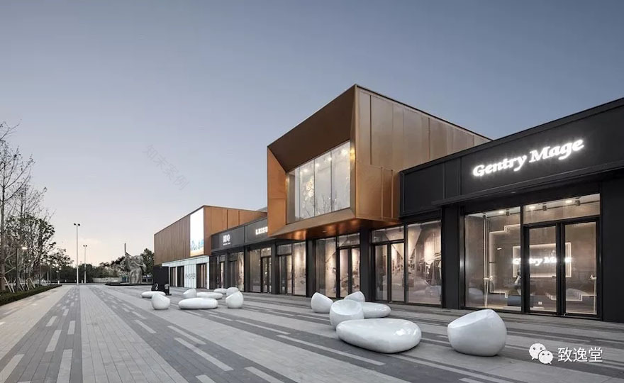 无锡万科翡翠东方-69