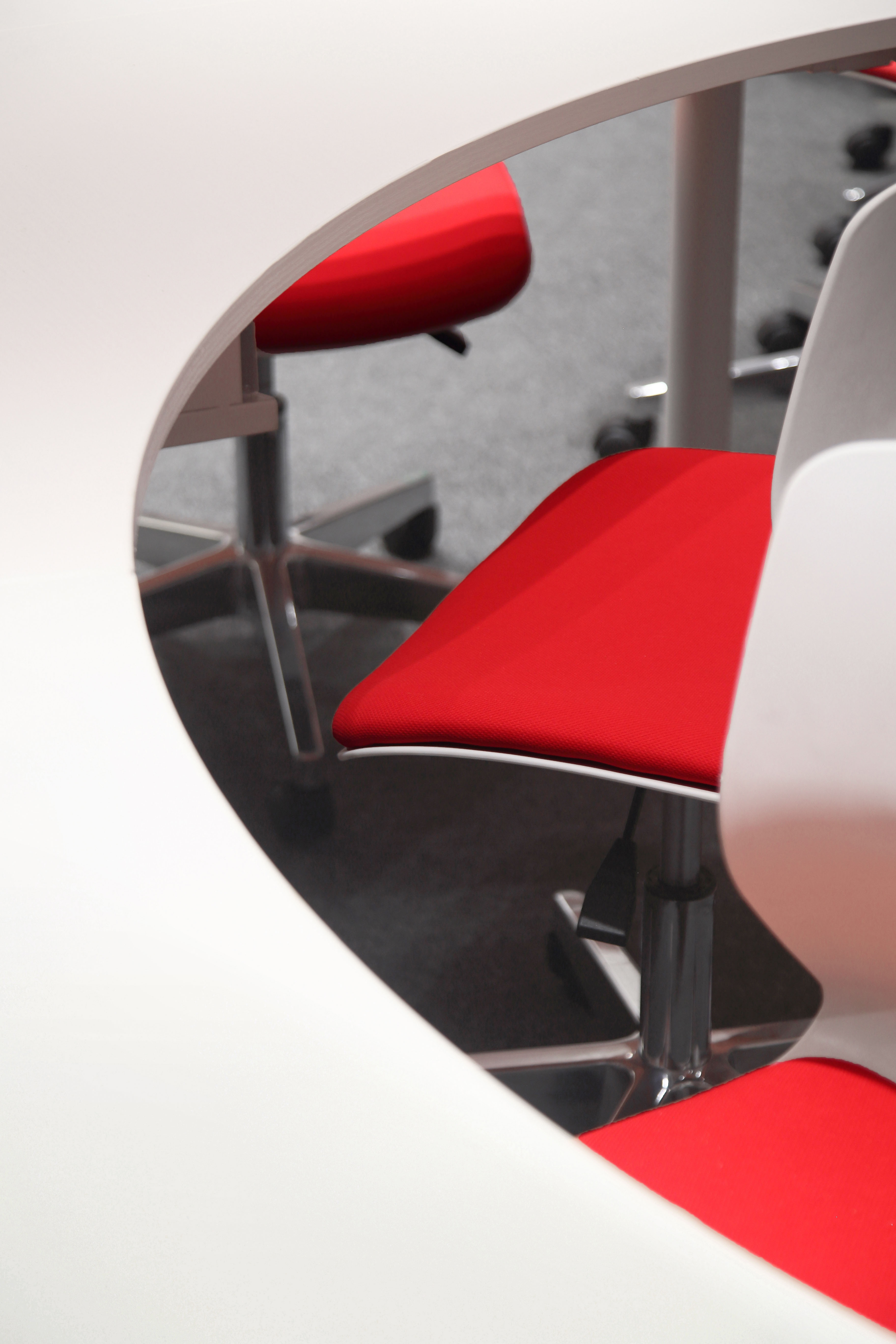 南京河西医美营销事业部丨中国南京丨登胜设计-9