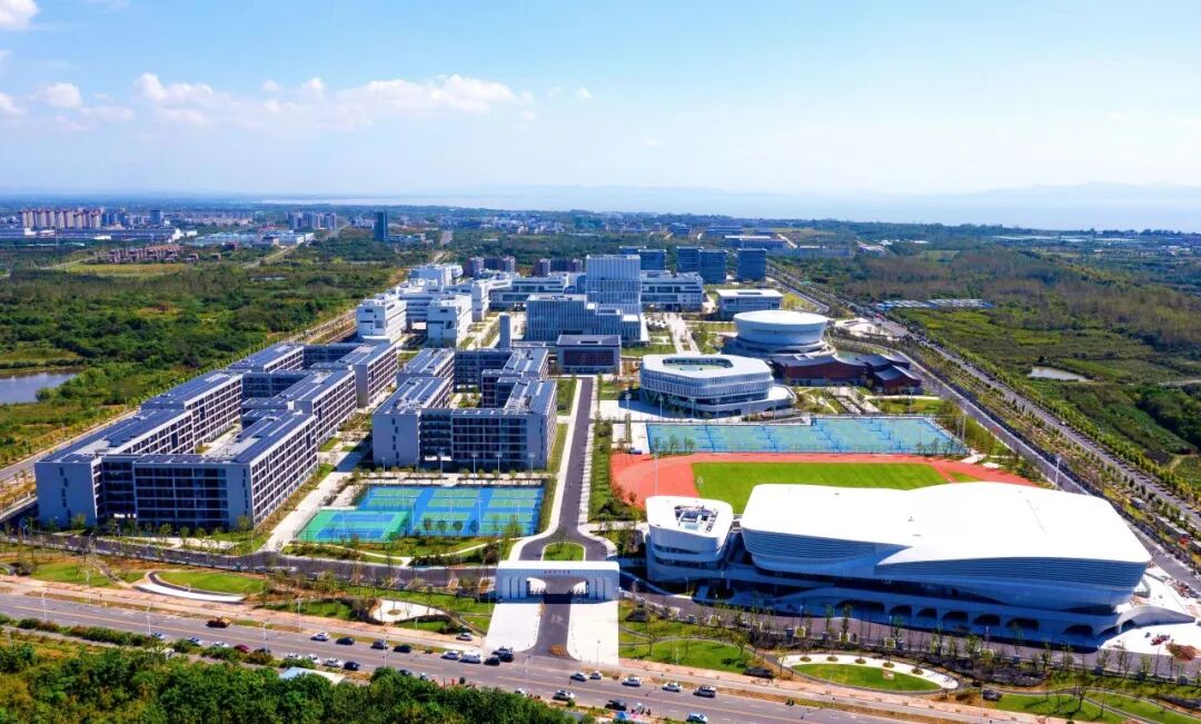 开学啦，和中建钢构遇“建”新校园-4