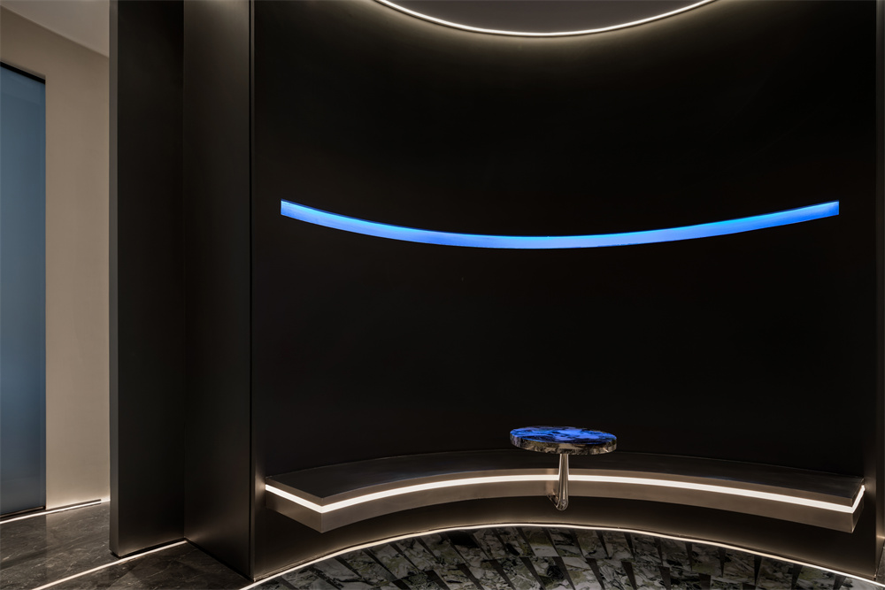 查觉医美丨中国太原丨末染设计-34