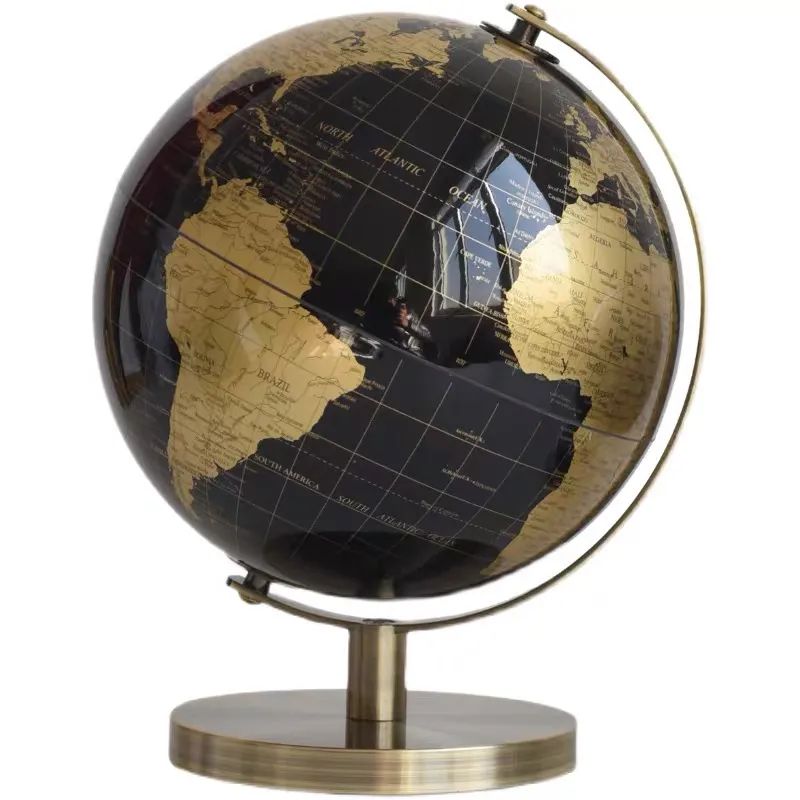 常州180平米美式轻奢家居丨中国常州丨王丽雅-37