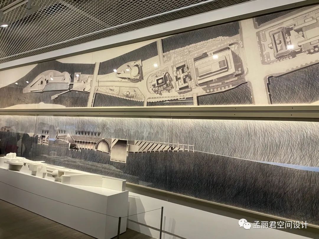 安藤忠雄上海巡展丨中国上海-8