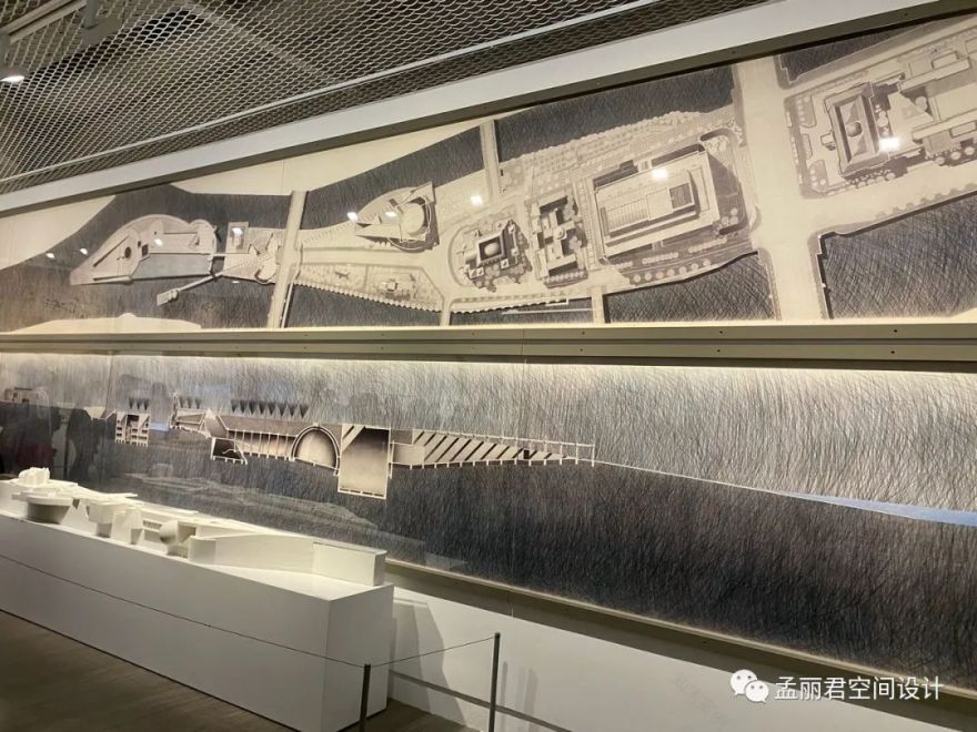 安藤忠雄上海巡展丨中国上海-8