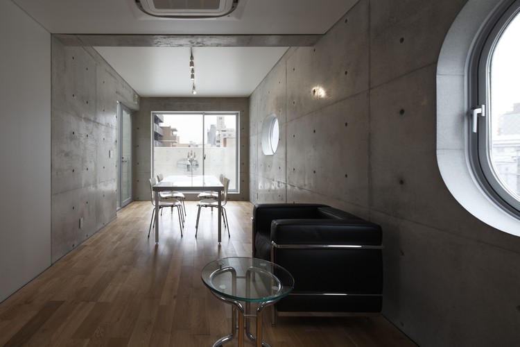 TETOTE NOTE  Yoshihiro Kato Atelier-12