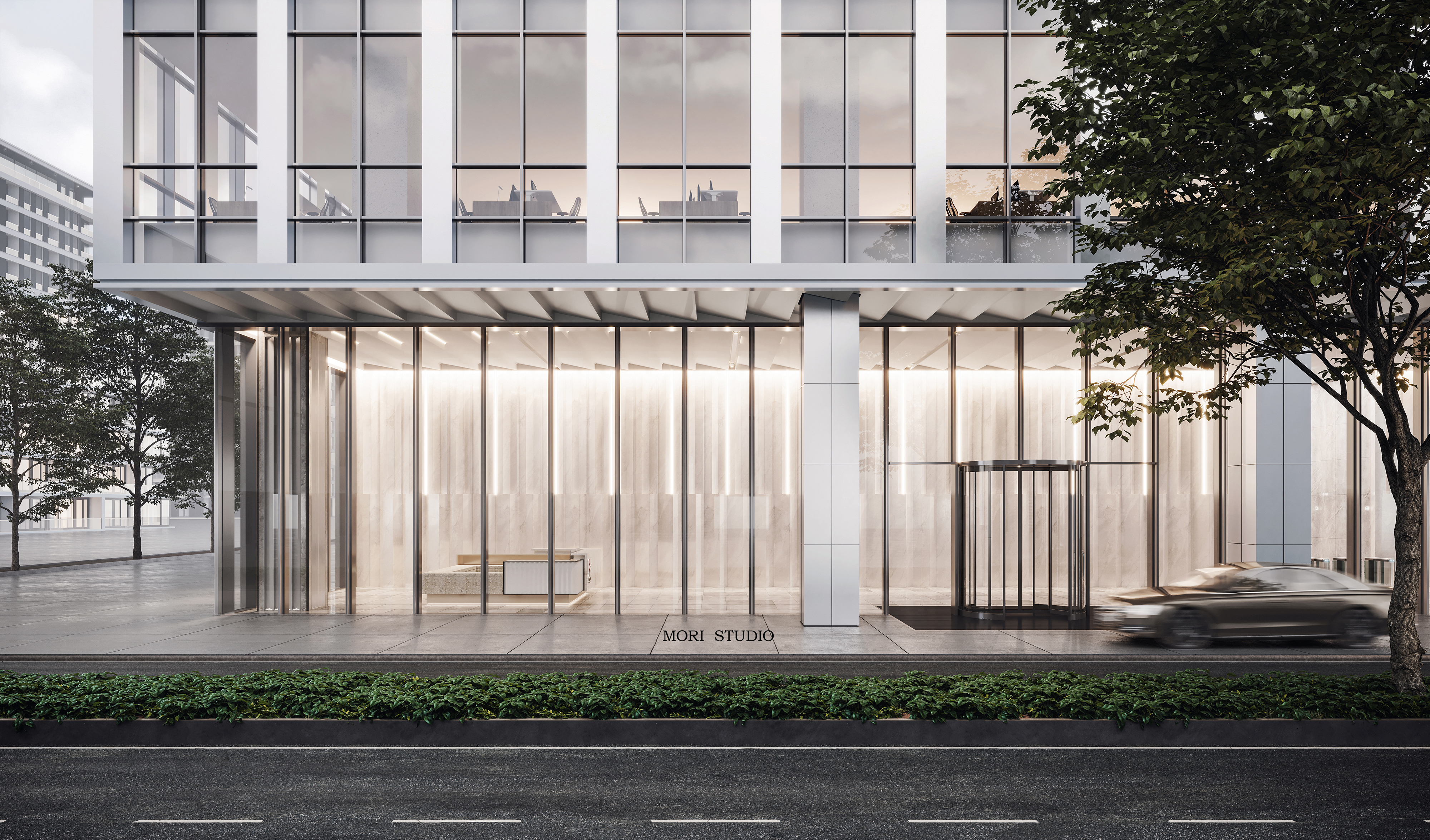 2021年年度渲染合集-39