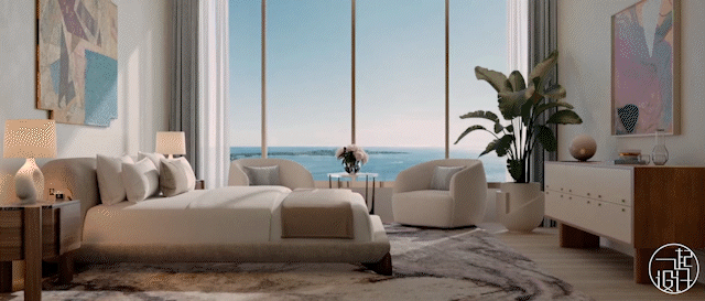 迈阿密瑞吉住宅丨美国-47