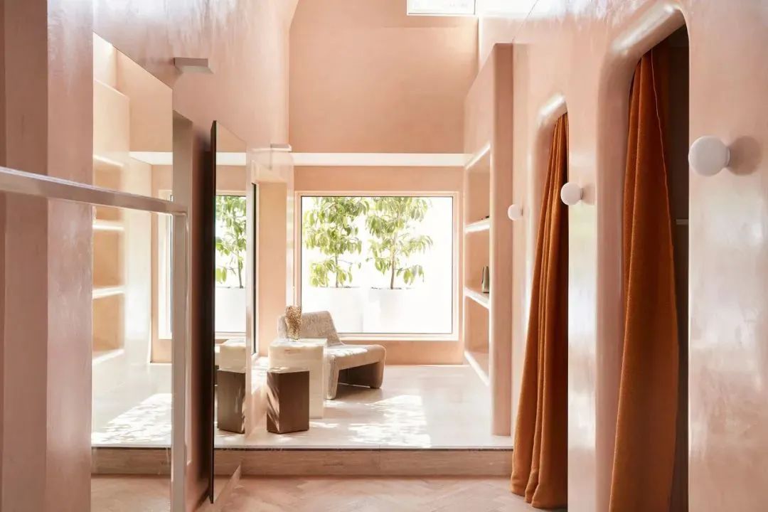 云屋丨澳大利亚悉尼丨Akin Atelier-102