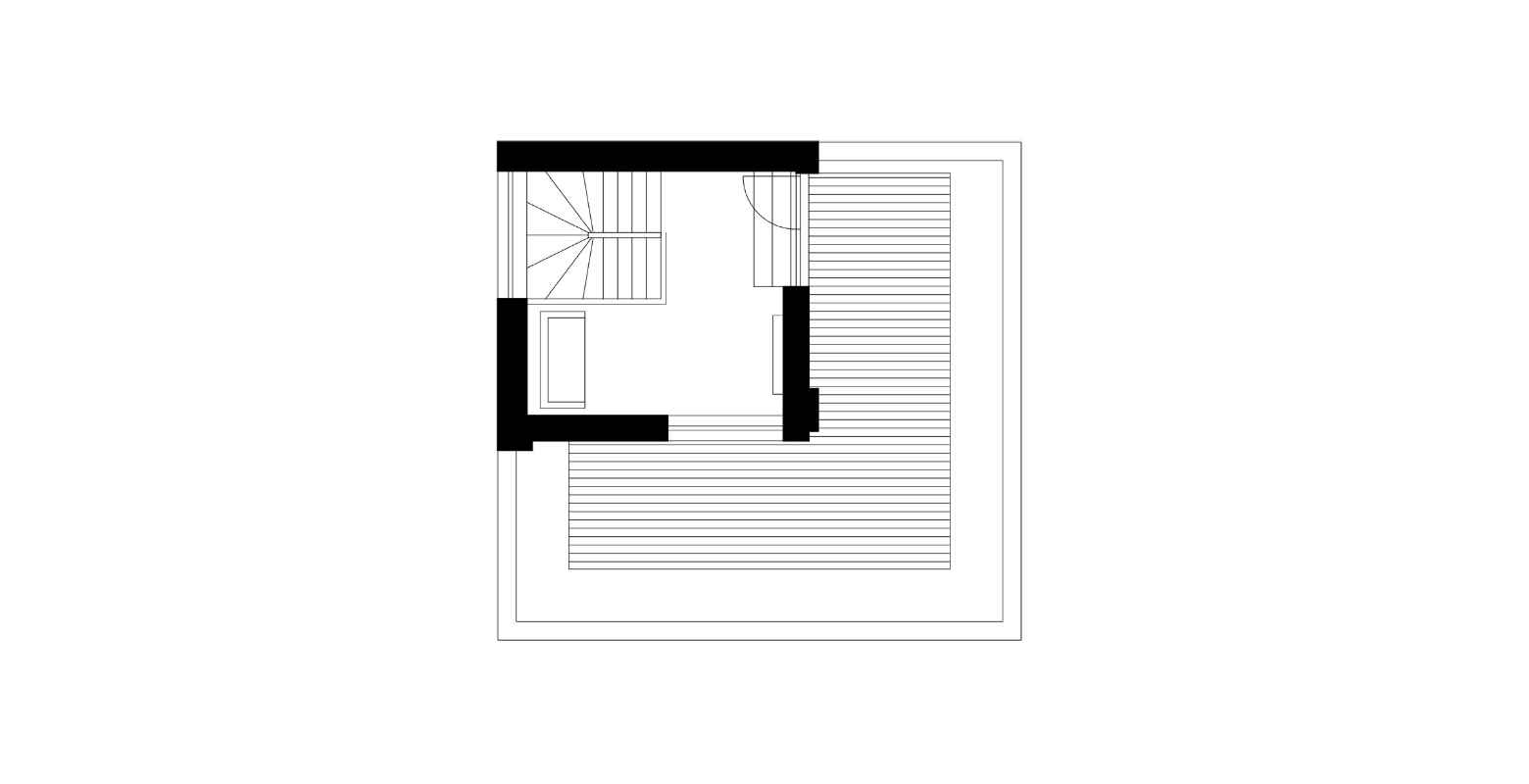 奥斯特拉瓦扎布雷赫家庭住宅改造丨Kamil Mrva,合作人 Jakub Červenka 等-25