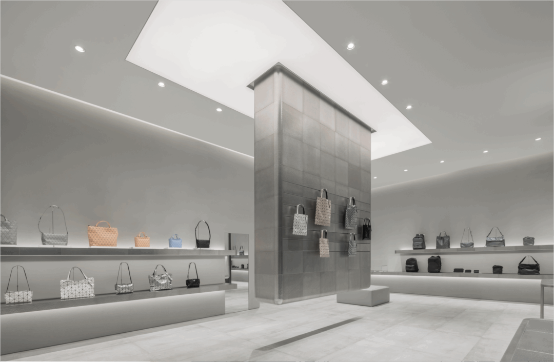 BAO BAO ISSEY MIYAKE高雄店丨中国高雄-11